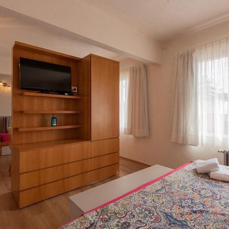 Hotel Victoria Пінамар Екстер'єр фото