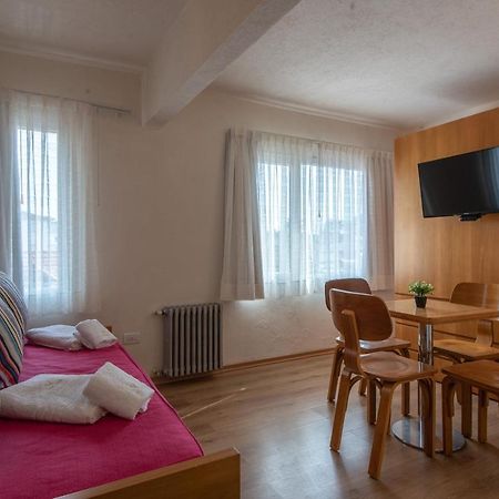 Hotel Victoria Пінамар Екстер'єр фото